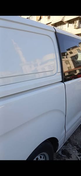 هونداي H-1 2012 - صورة 5
