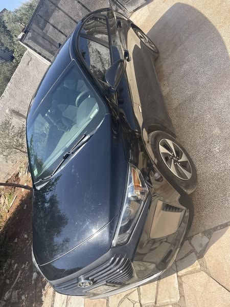 هيونداي ايونك 2017 - صورة 1
