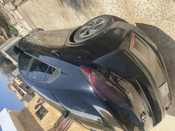 هيونداي ايونك 2017 - صورة 4