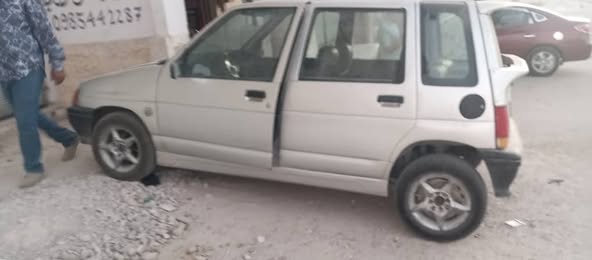 دايو تيكو 2001 - صورة 1