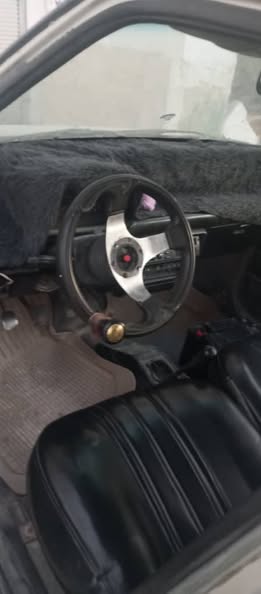 دايو تيكو 2001 - صورة 2