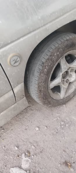 دايو تيكو 2001 - صورة 3