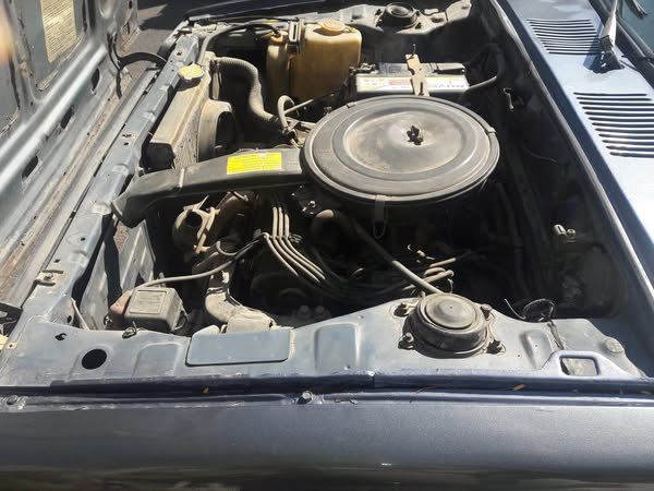 ميتسوبيشي كولت 1983 - صورة 5