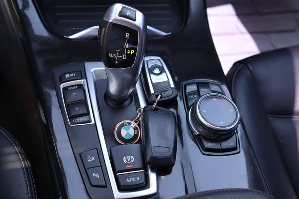 BMW X4 2016 - صورة 1