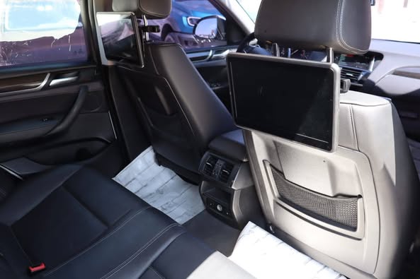 BMW X4 2016 - صورة 2