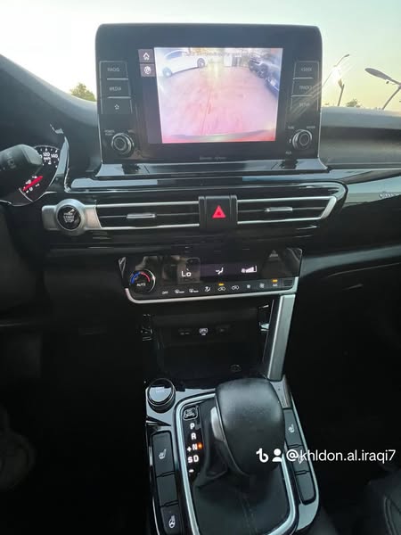 كيا سلتوس 2021 - صورة 5