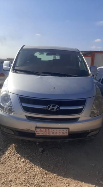 هيونداي H-1 2008 - صورة 2