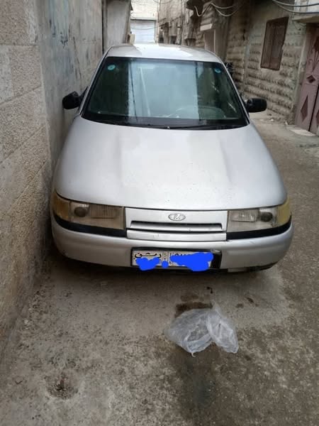 Lada 110 2004 - صورة 1