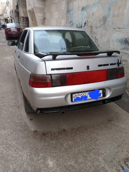 Lada 110 2004 - صورة 2