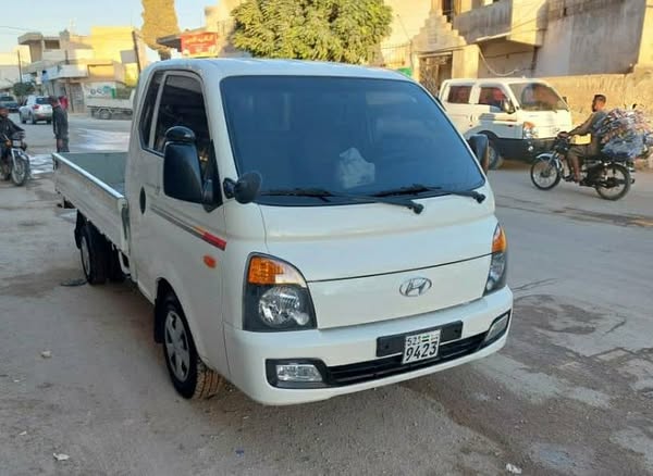 هيونداي H-100 2014 - صورة 1