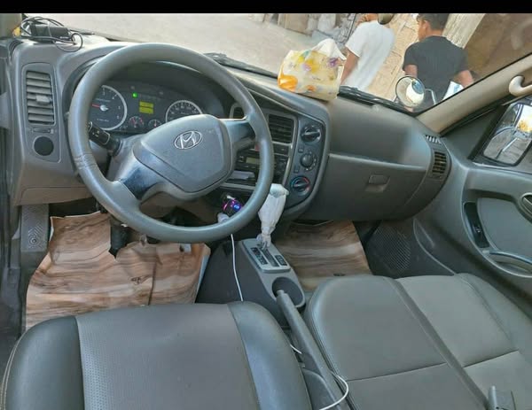 هيونداي H-100 2014 - صورة 2