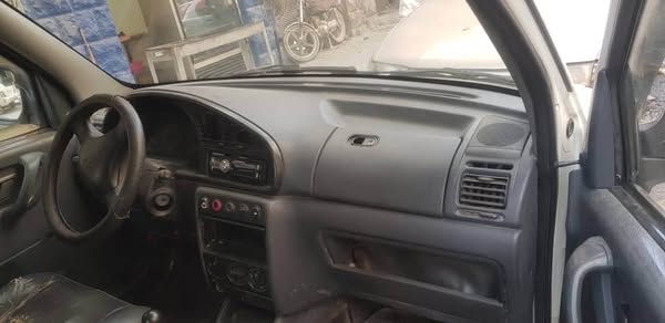 بيجو بارتنر 2000 - صورة 1