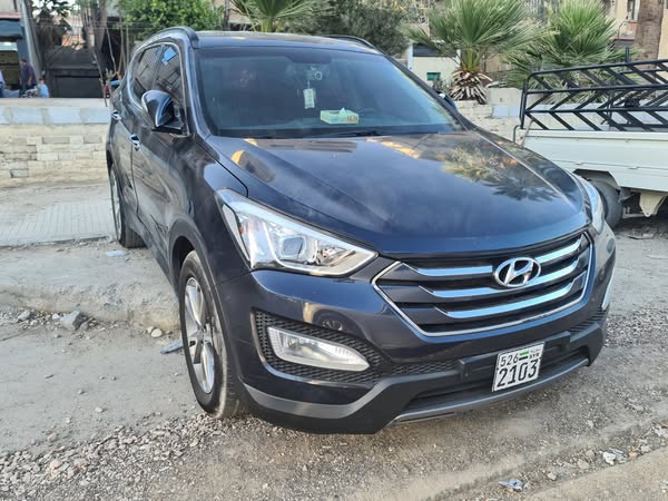 هيونداي سانتافي 2013 - صورة 5