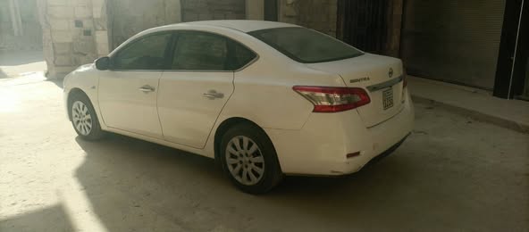 نيسان سنترا 2016 - صورة 3