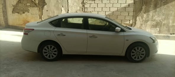 نيسان سنترا 2016 - صورة 2