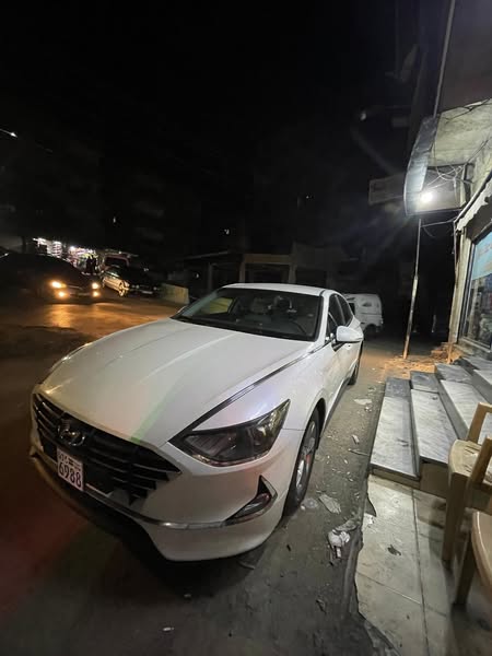 هيونداي سوناتا 2020 - صورة 3
