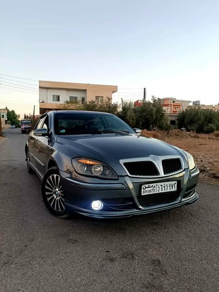 برلنس BS6 2007 - صورة 1