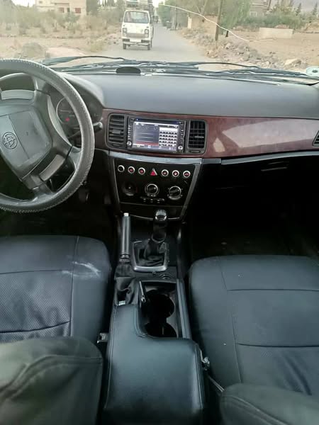 برلنس BS6 2007 - صورة 5