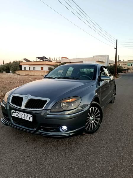 برلنس BS6 2007 - صورة 2