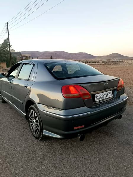 برلنس BS6 2007 - صورة 4