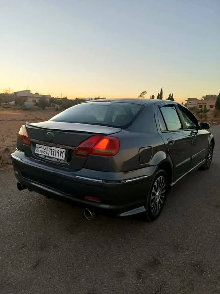 برلنس BS6 2007 - صورة 3