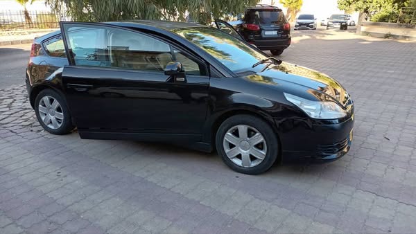 ستروين C4 2006 - صورة 2