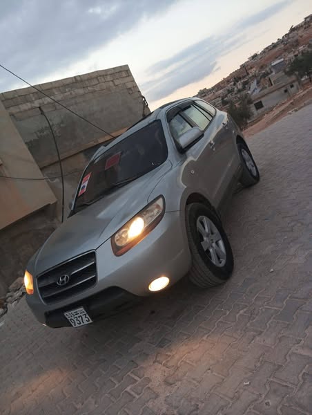 هيونداي سانتا في 2007 - صورة 1