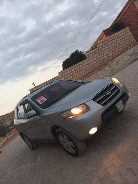 هيونداي سانتا في 2007 - صورة 4