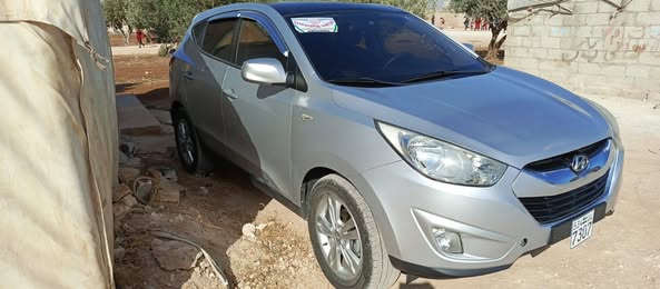 هيونداي توسان 2011 - صورة 2