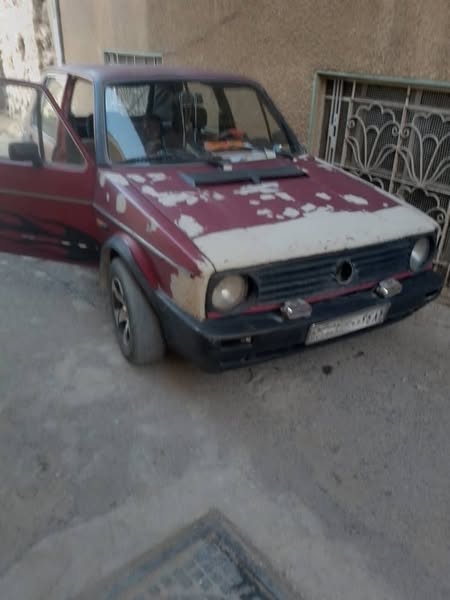 فولكسفاغن غولف 1977 - صورة 3