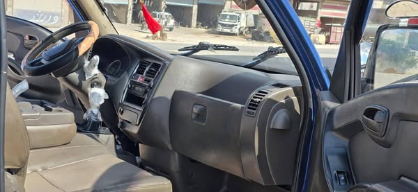 هيونداي بورتر 2014 - صورة 5