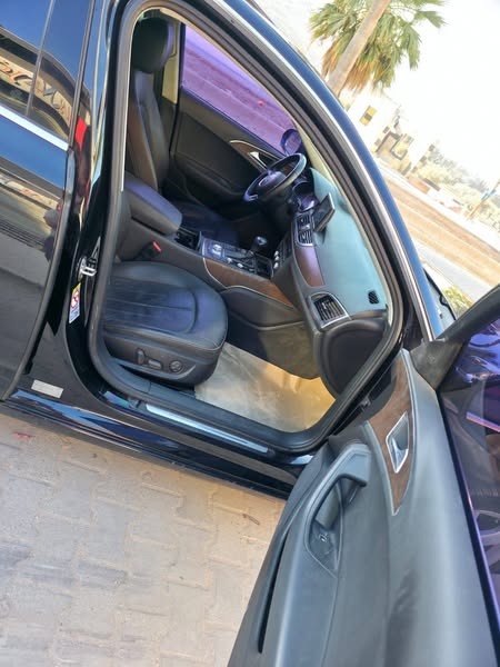 اودي A6 2015 - صورة 3