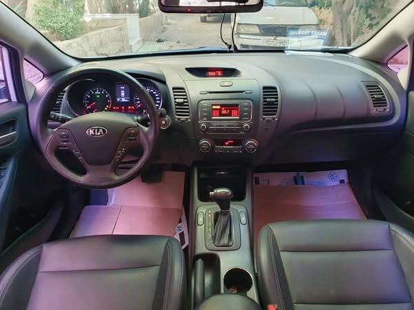 كيا K3 2013 - صورة 1