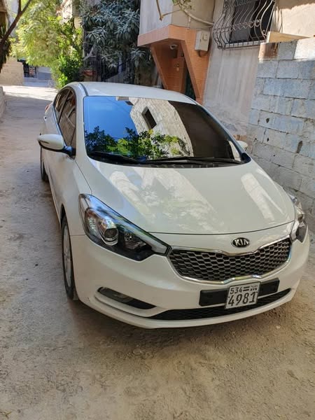 كيا K3 2013 - صورة 2