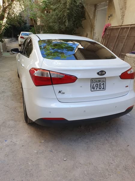 كيا K3 2013 - صورة 3