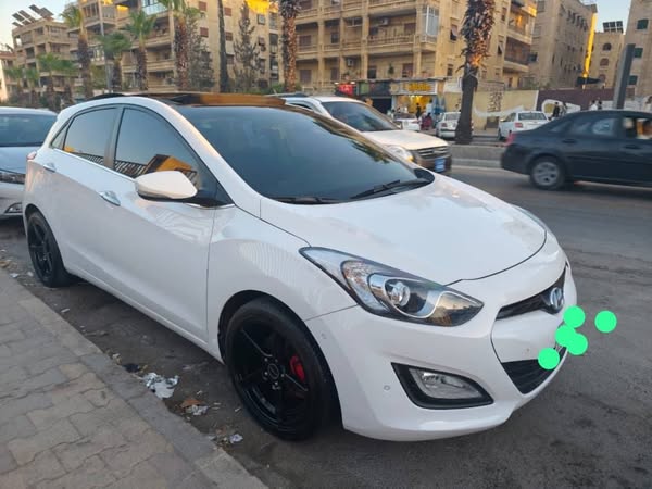 هيونداي i30 2013 - صورة 1