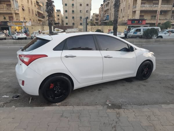 هيونداي i30 2013 - صورة 5