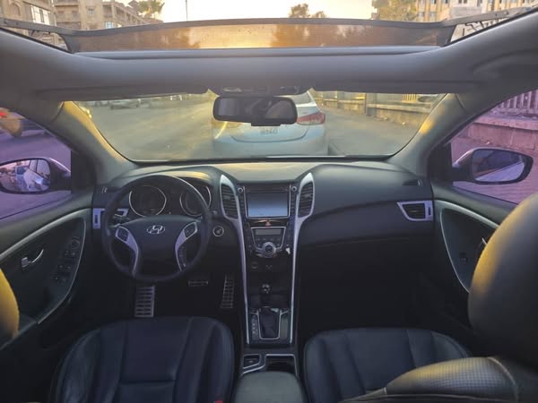 هيونداي i30 2013 - صورة 3
