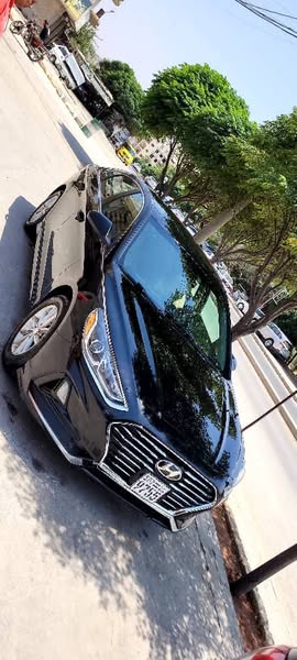 هيونداي سوناتا 2018 - صورة 2