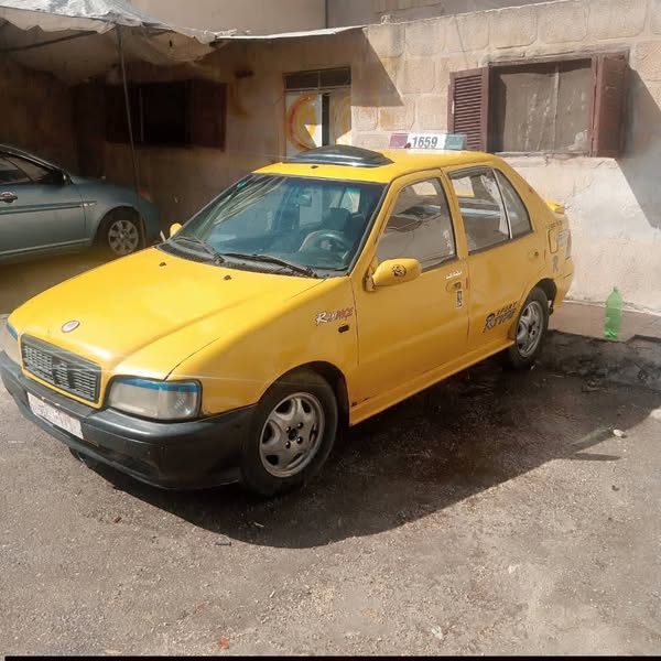 جيلي 300 2004 - صورة 1
