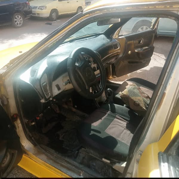 جيلي 300 2004 - صورة 2