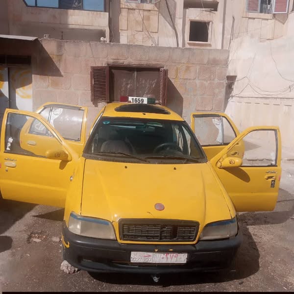 جيلي 300 2004 - صورة 3