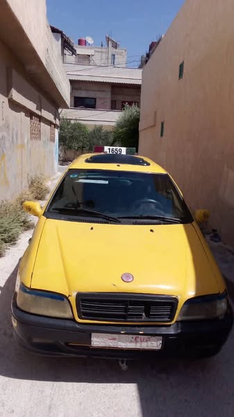 جيلي 300 2004 - صورة 4