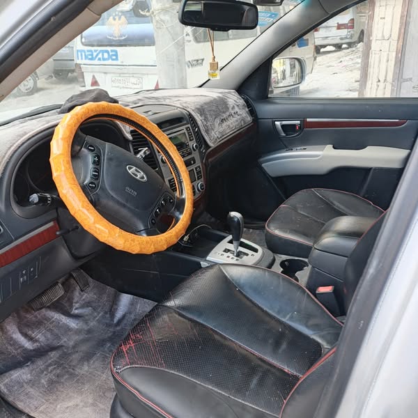 هيونداي سانتا في 2008 - صورة 4