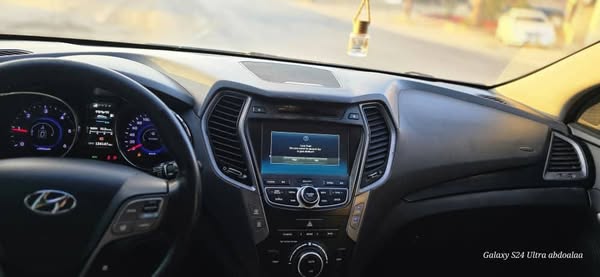 هيونداي سانتا في 2014 - صورة 3