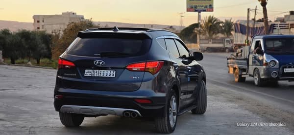 هيونداي سانتا في 2014 - صورة 2