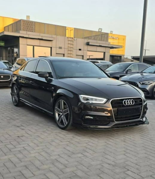 أودي A3 2015 - صورة 3