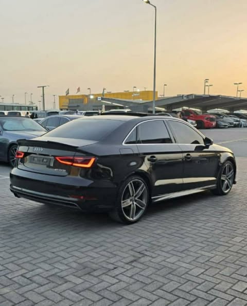 أودي A3 2015 - صورة 4