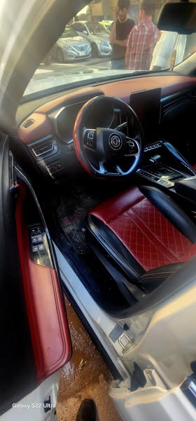 دونغفنغ تي 5 ال 2020 - صورة 5