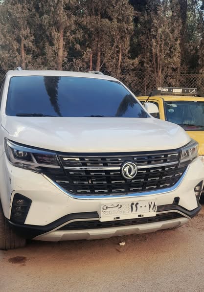 دونغفنغ تي 5 ال 2020 - صورة 1